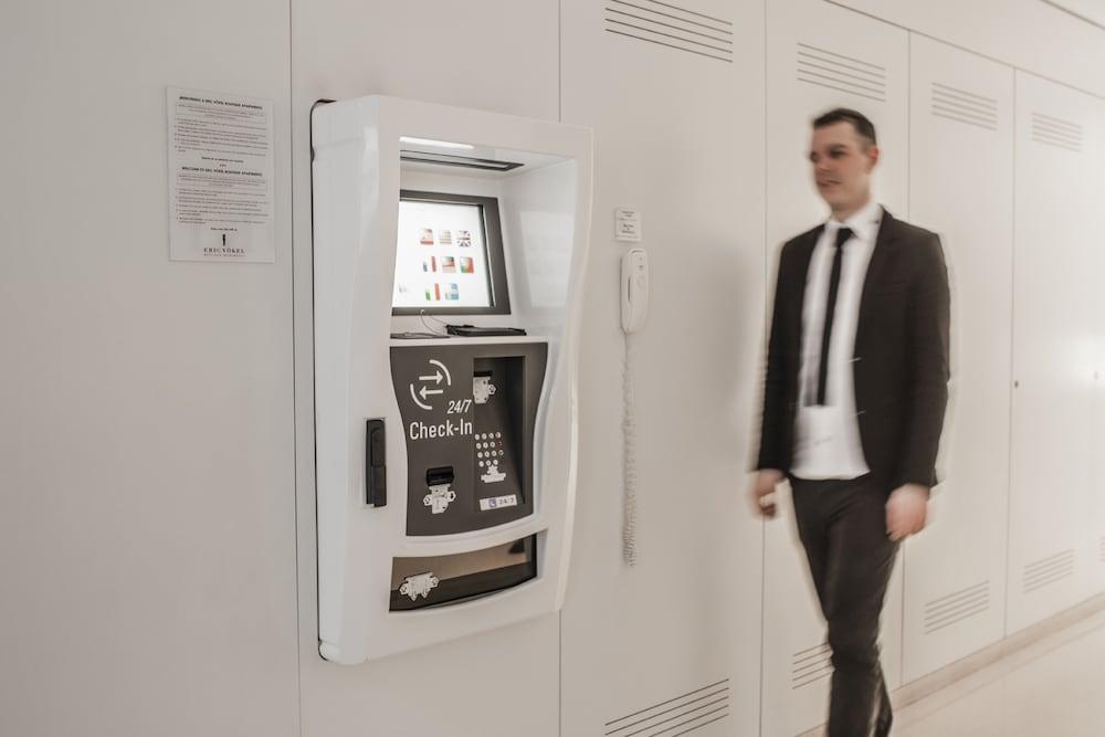 エリック ヴェケル ブティック アパートメント Bcn スイーツ バルセロナ エクステリア 写真